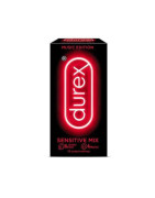 Durex Sensitive Mix 10 preservativos