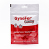 Gynefer Gummy 30 Gomas Masticables Sabor Frambuesa