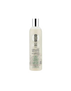 NATURA SIBERICA ORGANIC CHAMPU NEUTRO CABELLOS SENSIBLES 400ML