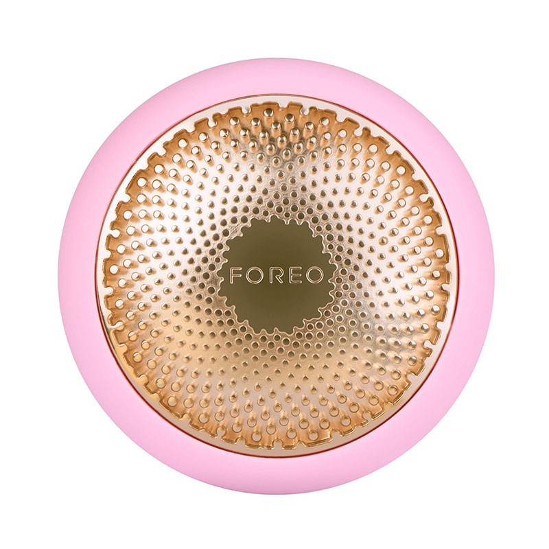 Foreo Ufo Smart Mask Rosa