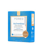 Foreo H2 Overdose Mascarilla Ufo Ultra Hidratante 6x6gr