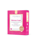 Foreo Shimmer Freak Mascarilla Iluminadora de Ojos Ufo 6x4gr