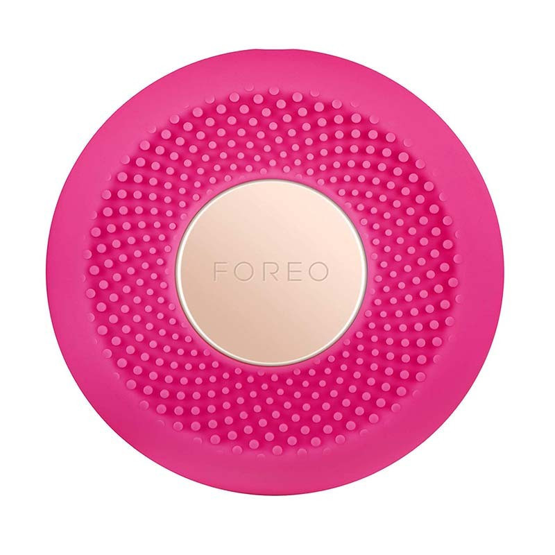 Foreo Ufo Mini Smart Mask Fucsia