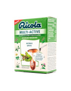 Ricola Multi Active Caramelos Hierbas 51gr