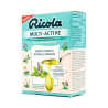 Ricola Multi Active Caramelos Menta Piperita 51gr