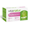Vitanatur Collagen Antiaging Sabor Frutos Rojos 10 Viales