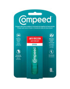 Compeed Stick Anti-Fricción Previene Formación de Ampollas