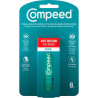 Compeed Stick Anti-Fricción Previene Formación de Ampollas