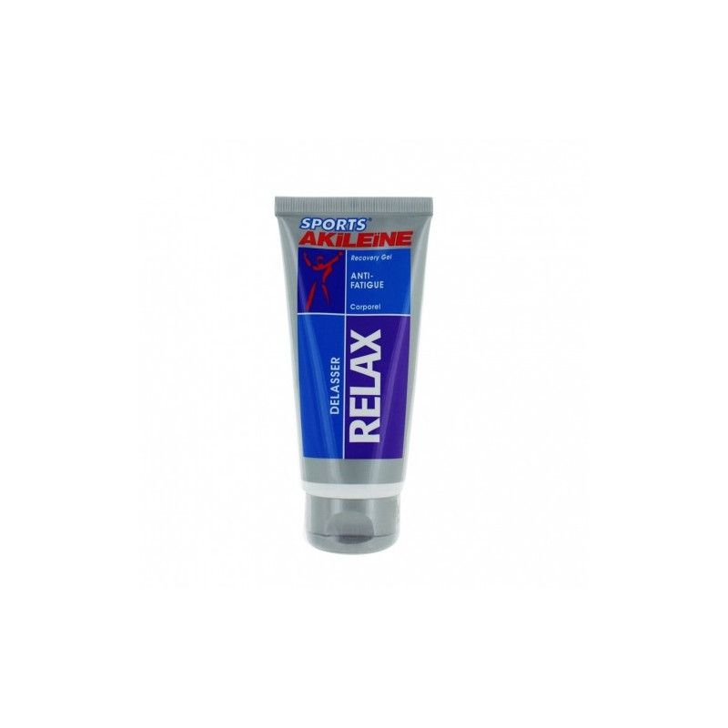 Akileine sport relax 75ml