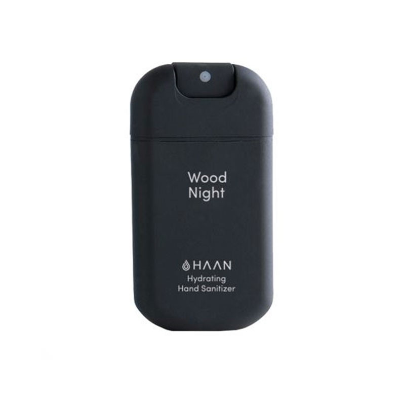 Beter Haan Wood Night Higiene de Manos 30ml