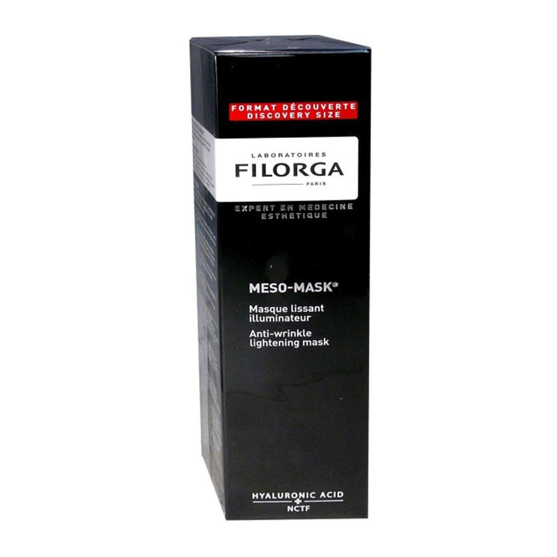 Filorga Meso Mask Mascarilla Alisadora Iluminadora 30ml