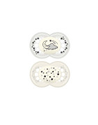 Mam Original Night Chupete Duplo +6m