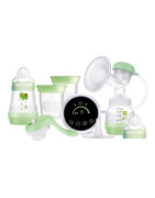 Mam Extractor de Leche 2 en 1