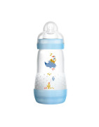 Mam Easy Start Anti-Colic Biberon Azul 260ml +2 meses