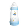 Mam Easy Start Anti-Colic Biberon Azul 260ml +2 meses