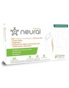 NEURAL PLACTIVE 30COMPRIMIDOS