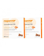 Repavar Monoderma C10 Vitamina C 28 ampollas x2 unidades