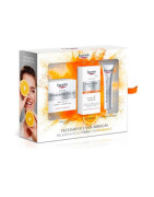 Eucerin Cofre Hyaluron Filler Tratamiento Antiarrugas Volumen Piel Seca