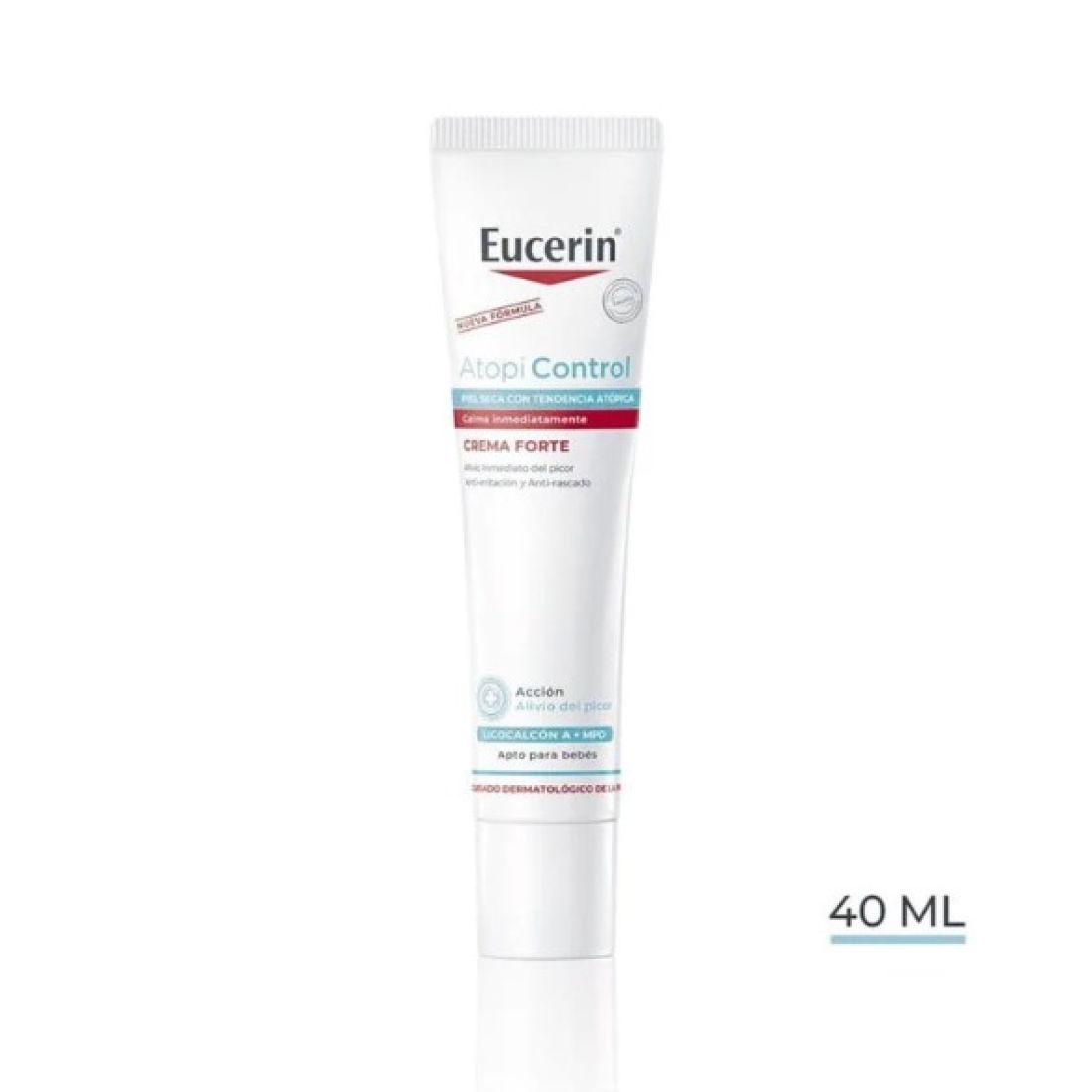 EUCERIN ATOPIC CREMA FORTE 40ML