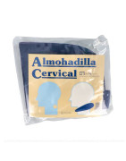 ALMOHADILLA CERVICAL JM HINCHABLE