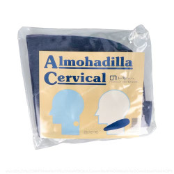 ALMOHADILLA CERVICAL JM HINCHABLE
