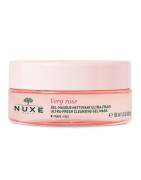 NUXE VERY ROSE MASCARILLA GEL LIMPIADOR 150ML