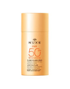 Nuxe Sun SPF50 Fluido Ligero Alta Protección 50ml