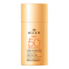 Nuxe Sun SPF50 Fluido Ligero Alta Protección 50ml