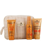 Nuxe Sun Neceser Viaje 2025