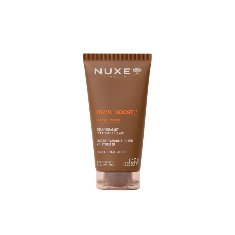 NUXE MEN BOOST GEL HYDRANTANT 50ML