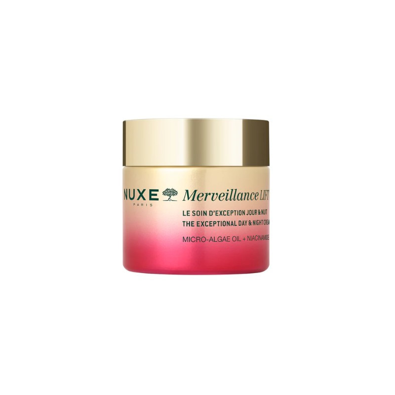 NUXE MERVEILLANCE LIFT DIA Y NOCHE 50ML