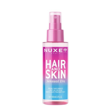 NUXE HAIR AND SKIN SENSUAL ERA 100ML