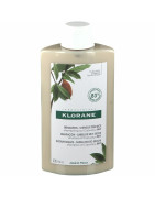 Klorane Champú Cupuaçu 400ml