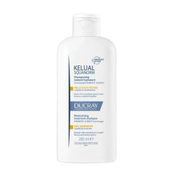 DUCRAY SQUANORM CHAMPÚ CASPA SECA 200 ML