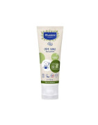 Mustela Crema Cambio Pañal Bio con Aceite de Oliva 75ml