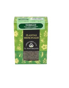 TOMILLO EL NATURALISTA 50 G