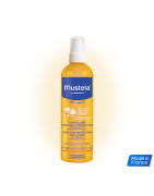 Mustela Spray Solar Alta Protección SPF50 200ml
