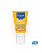 Mustela Leche Solar Facial Alta Protección SPF50 40ml