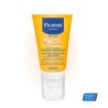 Mustela Leche Solar Facial Alta Protección SPF50 40ml