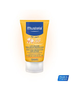 Mustela Leche Solar Alta Protección SPF50 100ml