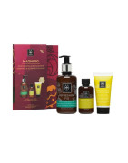 Apivita Magnifig Cofret Acción Revitalizante