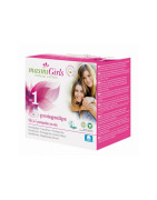 MasmGirls Protegeslips con Alas 12ud