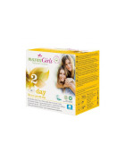 Masmi Girls Compresas con Alas de Día 10ud