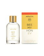 APIVITA EAU DE TOILETTE BEE MY HONEY 100ML