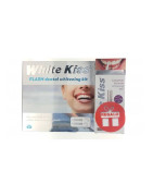 White Kiss Férula y Pen Blanquador de Regalo