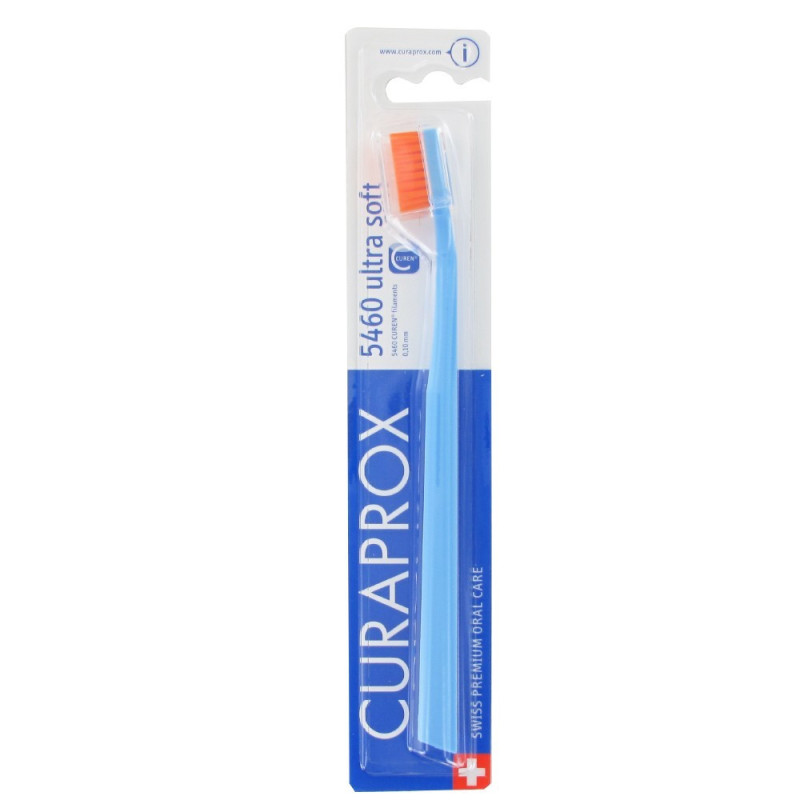CEPILLO CRAPROX 5460 ULTRA SOFT