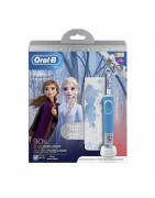 Oral B Kids Cepillo de Dientes Eléctrico Frozen II