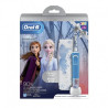 Oral B Kids Cepillo de Dientes Eléctrico Frozen II