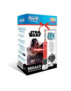Oral B Kids Cepillo de Dientes Eléctrico Star Wars