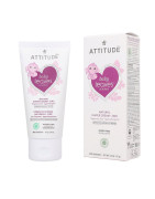 Attitude Baby Leaves Crema Cambio Pañal con Zinc  75gr
